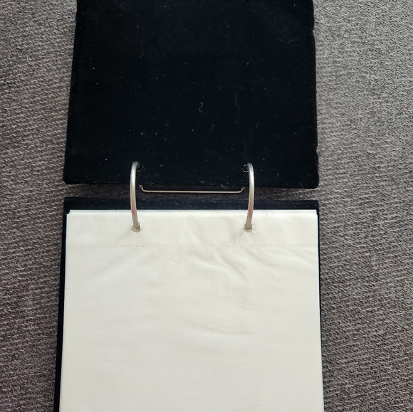 Engravable Standing Photo Book - Picture 2 of 11